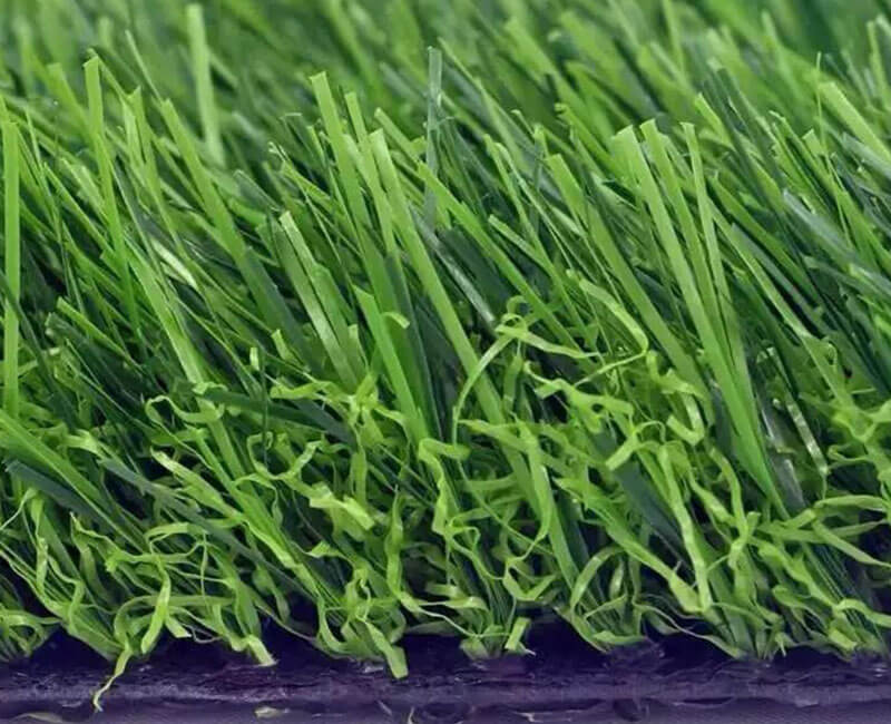 Landscaping Artificial Grass 3 Tone